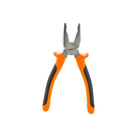 NEO Tools Плоскогубцы комбинированные, 200 мм 01-012