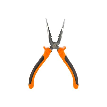 NEO Tools Плоскогубцы удлиненные изогнутые, 200 мм 01-016