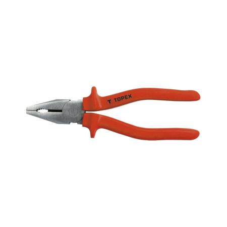 TOPEX Плоскогубцы, 180 мм 1000 В 32D511
