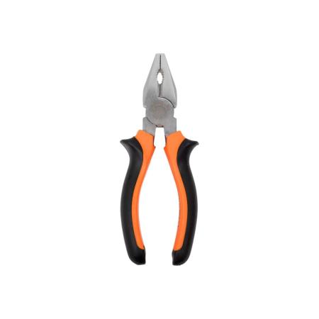 Mundial плоскогубцы двухкомпонентные 160 мм 0440.916-9