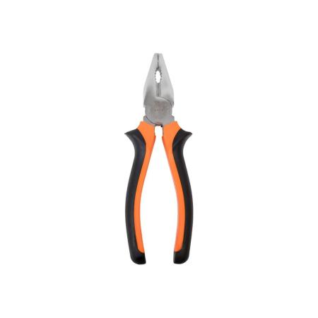 Mundial плоскогубцы двухкомпонентные 180 мм 0440.918-9