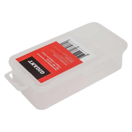 Gigant Органайзер для мелочей 155x80x45 мм 1 отдел с подвесом DGR-1