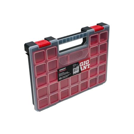 Gigant Professional Органайзер профессиональный пластмассовый GPMI-2