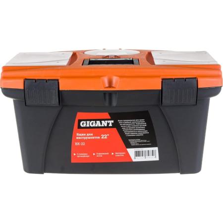 Gigant Ящик для инструментов 22" BX-22