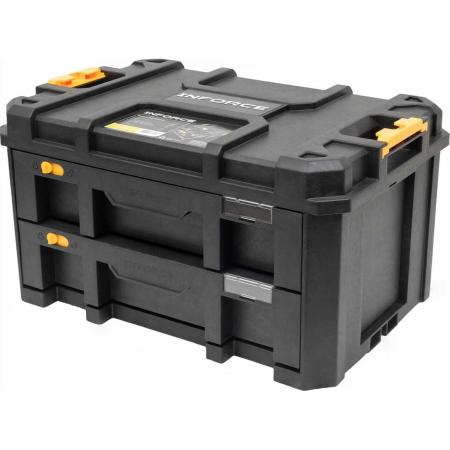 Inforce ящик с 2 отсеками 06-20-20