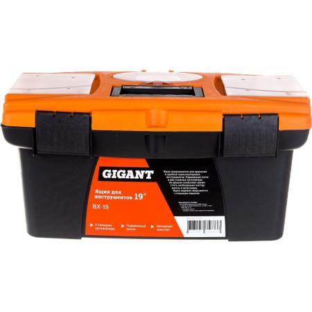 Gigant Ящик для инструментов 19" BX-19