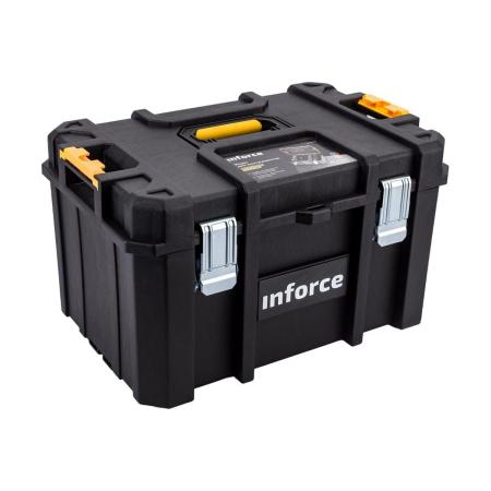 Inforce Ящик средний с возможностью объединения в систему MODULAR SYSTEM 06-20-17