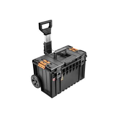 NEO Tools Модульный ящик для инструмента на колесах 84-266