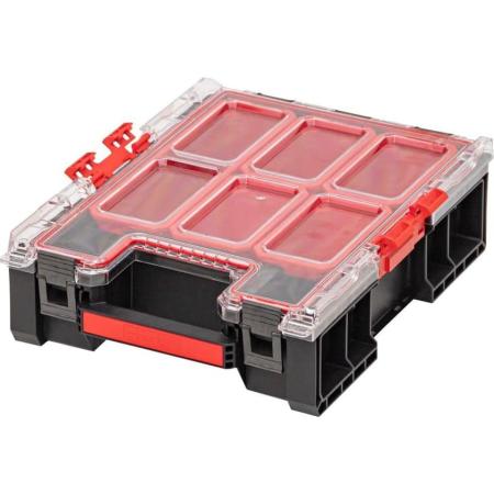 QBRICK Органайзер для инструментов SYSTEM ONE Organizer M Plus 2.0 2631-38