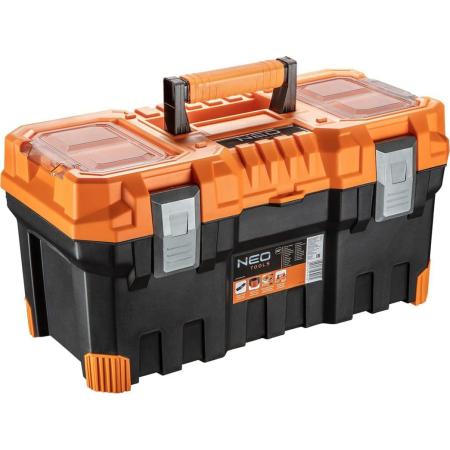 NEO Tools Ящик для инструмента 22 лоток 84-114