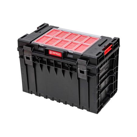 QBRICK Ящик для инструментов с элементами органайзера SYSTEM ONE 450 EXPERT 2.0 2631-22