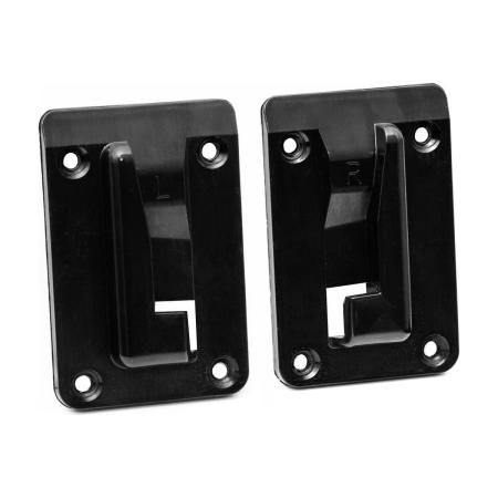 QBRICK Адаптер для соединения ящиков System ONE Organizers Connect Adapters 2631-50