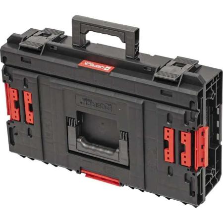 QBRICK Ящик для инструментов SYSTEM ONE 200 2.0 VARIO 2631-8