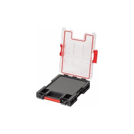 QBRICK Органайзер для инструментов System ONE Organizer M 2.0 Multilayer Foam Inserts 2631-37