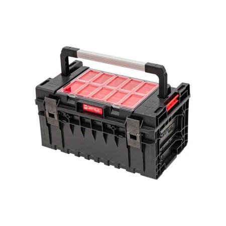 QBRICK Ящик для инструментов с элементами органайзера SYSTEM ONE 350 EXPERT 2.0 2631-21