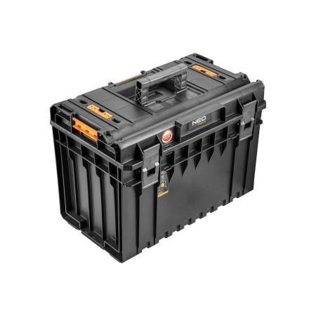 NEO Tools Модульный ящик 450 84-257