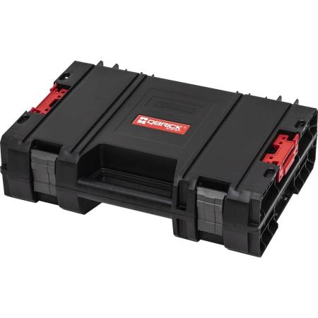 QBRICK Кейс для инструмента SYSTEM PRO Toolcase (Protective Foam) 2631-69