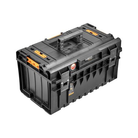 NEO Tools Модульный ящик 350 84-256