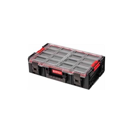 QBRICK Органайзер для инструментов SYSTEM ONE Organizer 2XL 2.0 Multilayer Foam Inserts с пенопластовой вставкой 2631-30