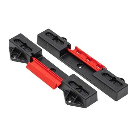 QBRICK Адаптер для соединения ящиков System ONE Connect Adapters 2631-51