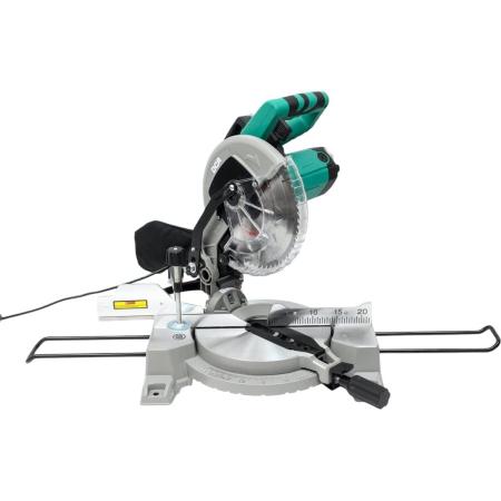 DCA Торцовочная пила AJX09-255