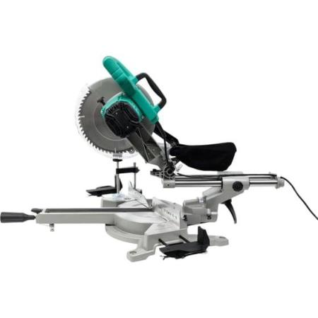 DCA Торцовочная пила AJX10-255