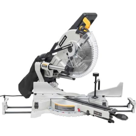 Inforce Торцовочная пила MS1218EL-S