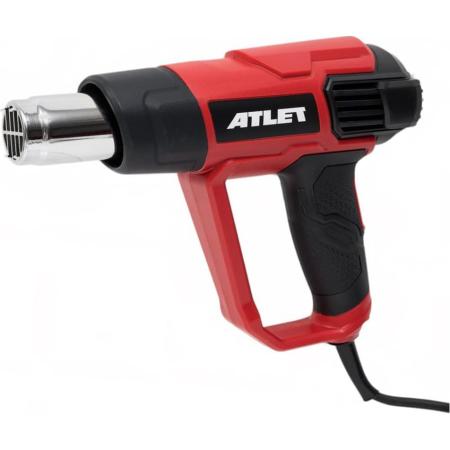 ATLET Строительный фен PHG200G