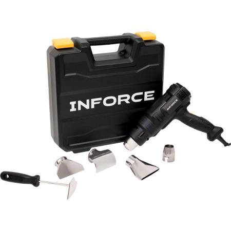 Inforce Фен (Термопистолет) HG6518