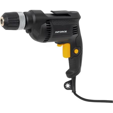 Inforce Дрель RD1005RV