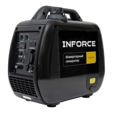INFORCE Инверторный генератор IGC 2200
