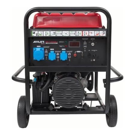 ATLET бензиновый генератор SC13000-I