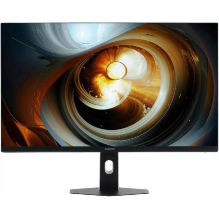 Монитор 27" Xiaomi Mi Gaming Monitor G27i 2026 IPS 1920x1080 1ms HDMI, DisplayPort