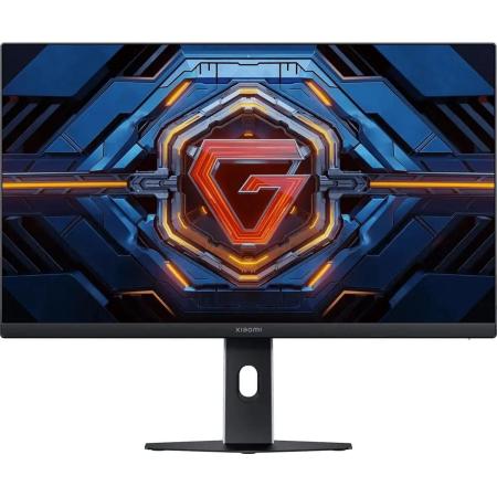 Монитор 24" Xiaomi Gaming Monitor G24i 2026 IPS 1920x1080 1ms HDMI, DisplayPort