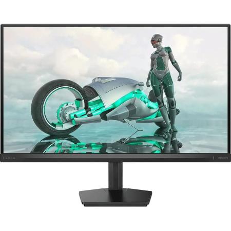 27" Монитор Philips 27M2N3500PF,  2560x1440,  IPS,  260Гц,  2хHDMI,  1хDP,  черный