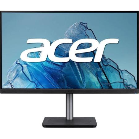 27" Монитор Acer Vero CB273UGbemipruzx,  2560x1440,  IPS,  120Гц,  1хHDMI,  1хDP,  черный [um.hb3cd.g01]