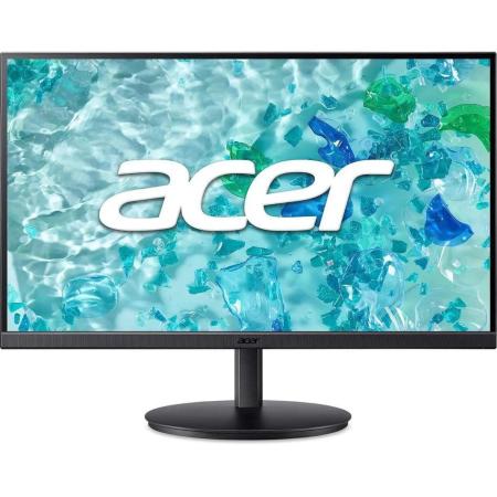 27" Монитор Acer Vero CB273KL2bemipruzx,  3840x2160,  IPS,  72Гц,  1хHDMI,  1хDP,  черный [um.hb3cd.201]