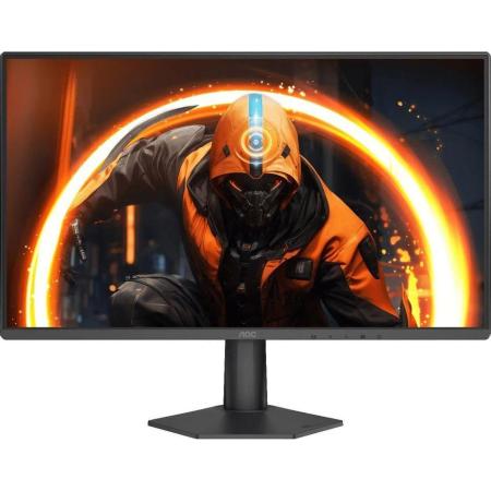 23.8" Монитор AOC Gaming 24G50Z,  1920x1080,  IPS,  260Гц,  1хHDMI,  1хDP,  черный