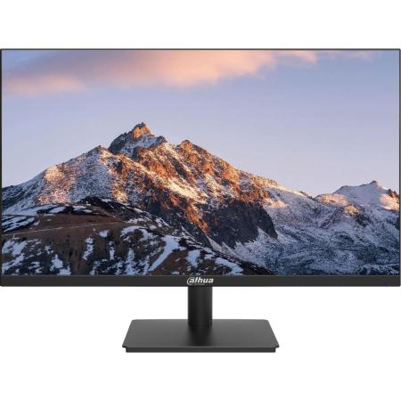 27" Монитор Dahua DHI-LM27-A221Y,  1920x1080,  IPS,  144Гц,  1хHDMI,  черный