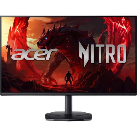 23.8" Монитор Acer Nitro KG241YP6bip,  1920x1080,  IPS,  144Гц,  1хHDMI,  1хDP,  черный [um.qx1cd.601]