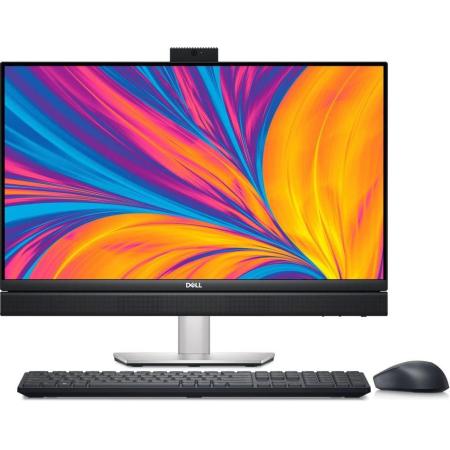 23.8" Моноблок Dell Optiplex 7420 Plus Full HD, Intel Core i7 14700, 32ГБ DDR5, 1ТБ SSD,  Windows 11 Pro, черный [7420pl-7395]