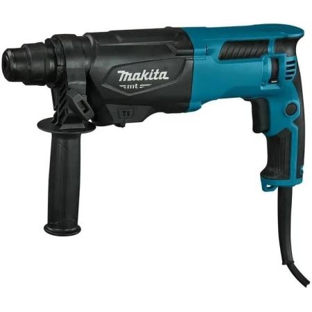 Перфоратор Makita M8701B патрон:SDS-plus уд.:2.3Дж 800Вт (кейс в комплекте)