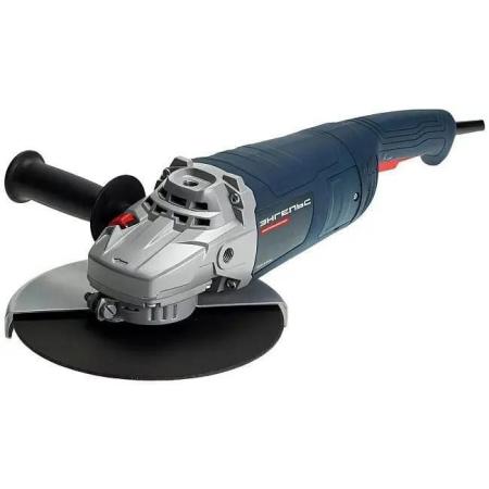 Углошлифовальная машина Энгельс УШМ 22-230 2200Вт 6600об/мин рез.шпин.:M14 d=230мм (0.701.030.021)