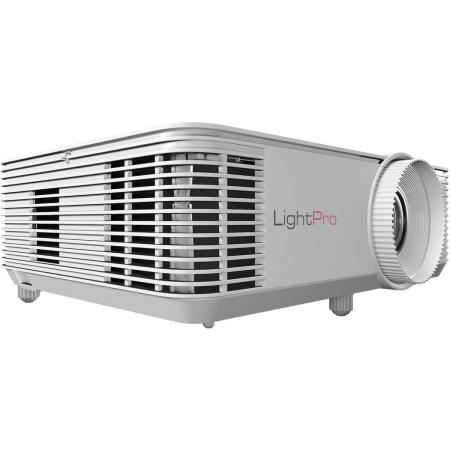 Проектор INFOCUS Genesis IV IN0048SL,  DLP,  белый