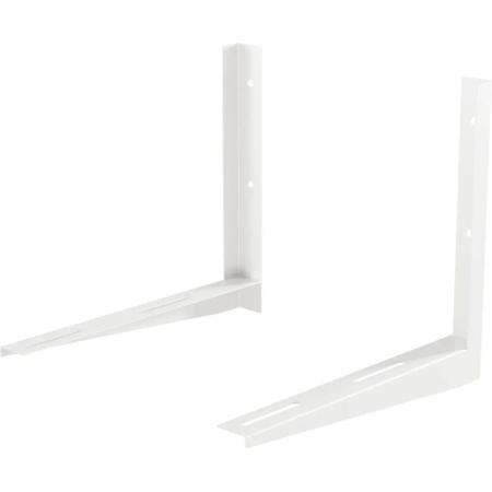 Кронштейн для кондиционера Holder ACM-01-W, настенный, белый