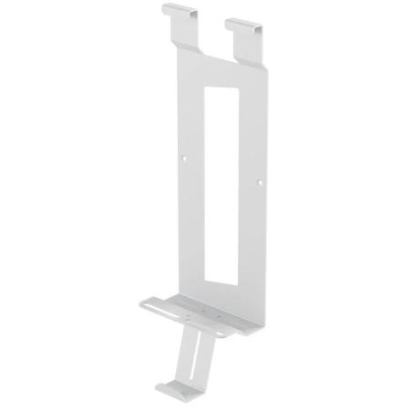 Кронштейн универсальное Holder PSM-01-W, настенный, белый