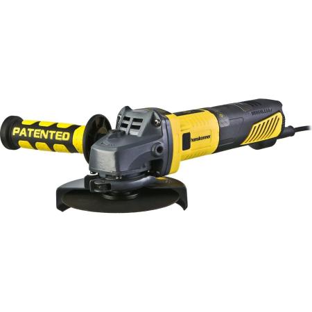 Hanskonner Болгарка (УШМ) HAG16125BE