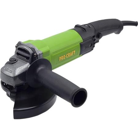 PROCRAFT Машина углошлифовальная PW 1600SE PW1600SE