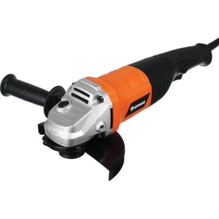 ЕРМАК Машина шлифовальная угл. УШМ-150/ 1200, 1200 Вт, 150 мм, 10500 об/ мин. 646-187