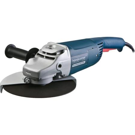 Hanskonner Болгарка (УШМ) HAG22230B